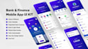 build fintech app, remittance app, crowdfunding app, budget app
