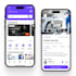 develop car wash app, taxi booking app, car rental app, car wash website,