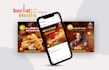 do social media graphic designs and general graphic designs