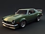 create 3d car model, 3d vehicle, 3d rendering, fivem car, 3d truck model, tanker