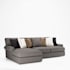 do home furniture modelling and rendering