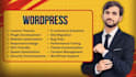do dynamic wordpress website design and responsive wordpress website development