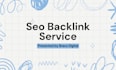 seo backlink building service