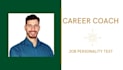 be your career coach