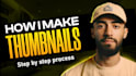 make youtube thumbnails that stop the scroll