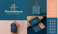 design your company logo and full brand identity