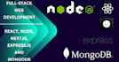 be full stack mern stack developer for web application saas app
