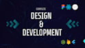 design and develop premium websites from start to finish
