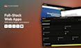 be full stack mern, next js, node js developer