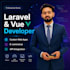 fix laravel sanctum cors and reverb websocket errors in vue js