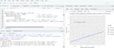 analyse and visualise your data in r