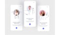 develop healthcare app, telemedicine app, hipaa compliant app, appointment app
