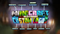 make your eye catchy custom minecraft text logo in 24h