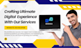 design and develop a fully responsive website