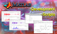 do program development in matlab