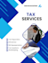 assist with most things US tax related