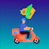 design engaging 2d motion graphics and explainer videos
