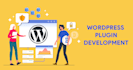 develop custom wordpress plugins and integrations