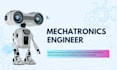 be your mechatronics and mechanical engineer