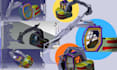 provide professional reverse engineering for your mechanical parts