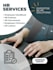 create your customized employee handbook, HR documents, and HR forms