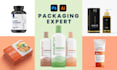 design professional label, jar, box, pouch, serum packaging
