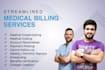 manage medical billing, payments, and denials for your practice