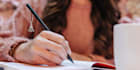 write technical content, creative essays, blog posts