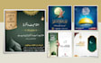 create attractive islamic post, motivational quotes images