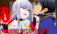 write amazing anime article, anime scripts, comic scripts and anime recap script