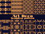 design seamless repeated pattern
