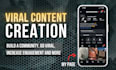 create custom content for your instagram theme page