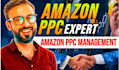 setup and optimize amazon PPC ads campaigns