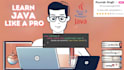 teach java from basics to advanced and make you a pro