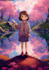 make beautiful children book illustration using midjourney