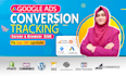 do google ads ga4 ecommerce server side conversion tracking via GTM