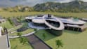 creat architecture 3d visualizing video in revit and lumion