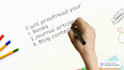 professionally edit, proofread and enhance your content