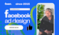 facebook ad design creatives