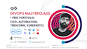 provide expert devops mentoring