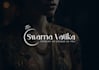 design a luxury jewelry logo for your brand