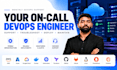 be your dedicated devops engineer for monthly support