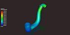 perform cfd and fea simulations using ansys