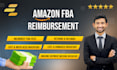 be your amz fba reimbursement and refund account manager