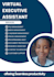 be your best virtual executive assistant