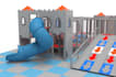 design 3d indoor soft play areas and kids entertainment centers