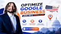 skyrocket your local SEO, google maps, and gmb ranking