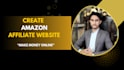 create autopilot amazon affiliate website