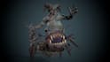 do amazing 3d model
