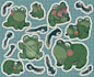 create a custom sticker design